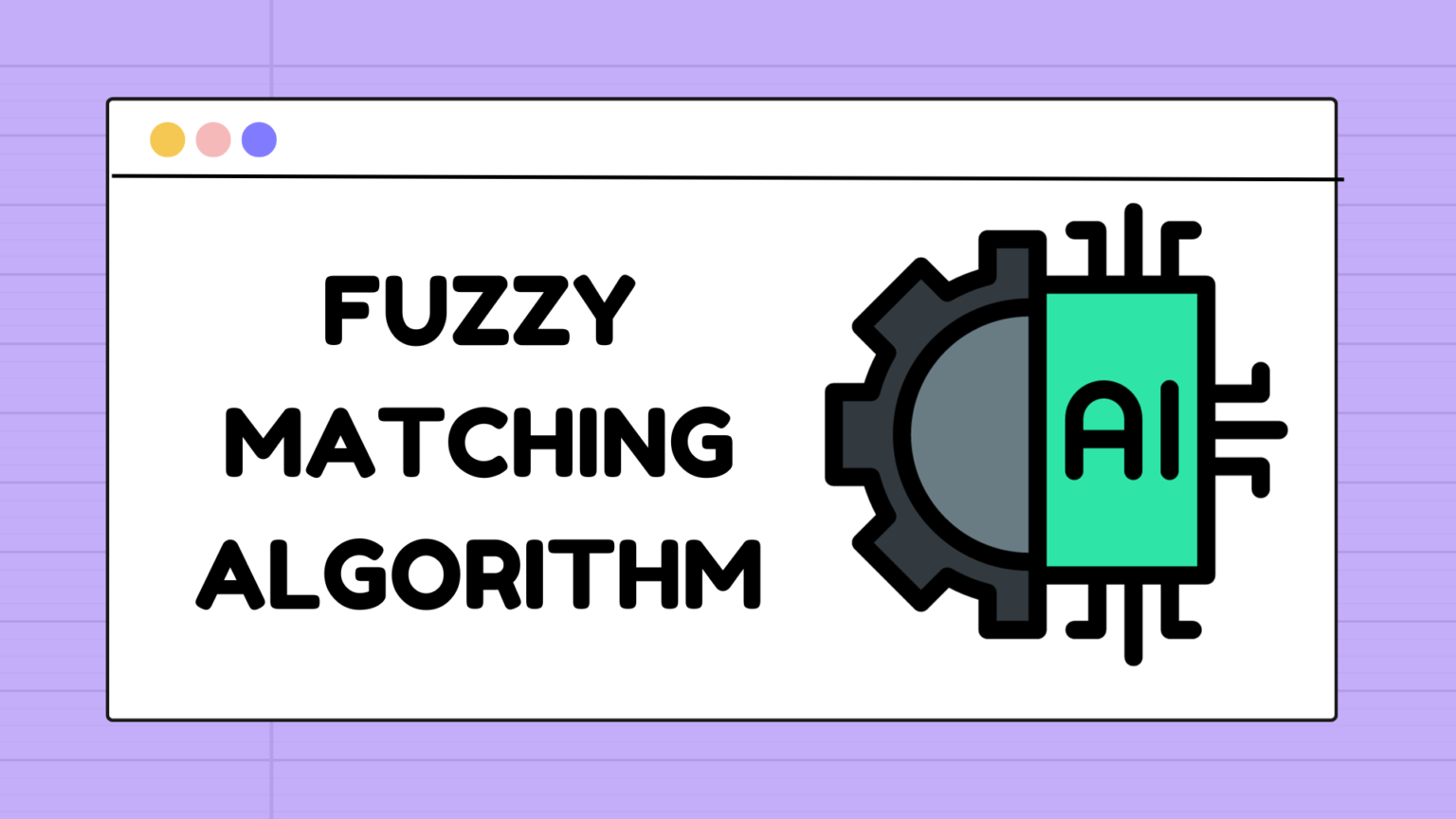 fuzzy-matching-algorithm-matchkraft